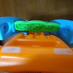 (値下げ)すべり台の画像