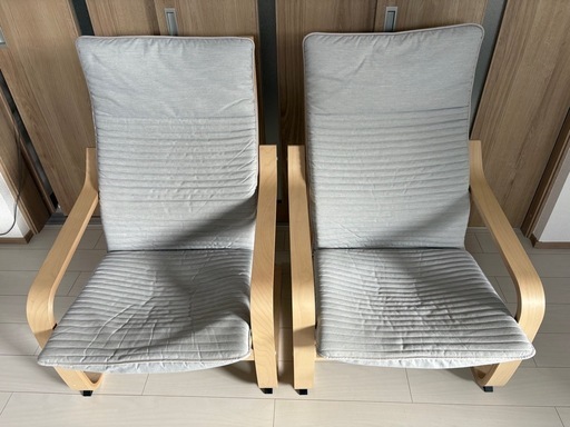 【終了】IKEA ポエング