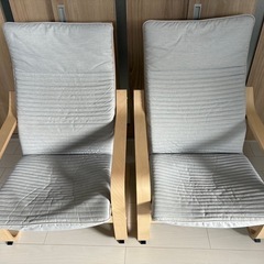 【終了】IKEA ポエング　