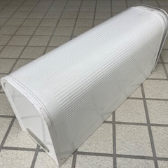 ポストの画像