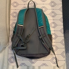 Coleman リュック　キッズ　10L 記名なしの画像
