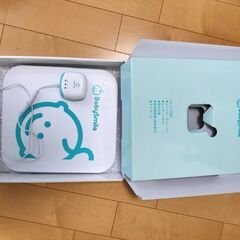 ベビースマイル　ベビーセンサー