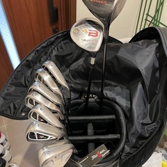 東京都のテーラーメイドの中古が安い！激安で譲ります・無料で