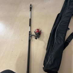 釣竿