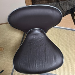 バーチェア美品