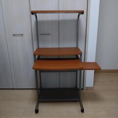 パソコンラック