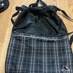 子供　　修学旅行パックの画像
