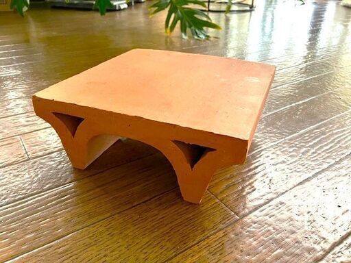 テラコッタ120個　花台・オブジェ・ガーデングッズ