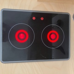 IKEAおままごとキッチン(おまけつき)の画像