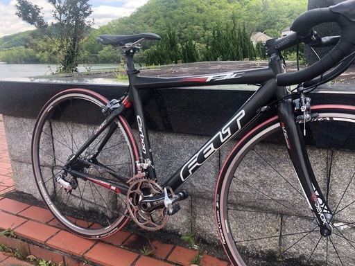 FELT F3  ロードバイク