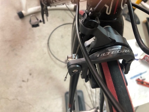 FELT F3  ロードバイク