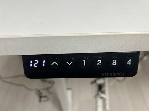 Flexispot EF1　昇降式　デスク　テーブル 