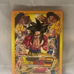 ドラゴンボールカードゲーム計96枚+カードファイルケース