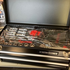 🔨ASTROPRODUCTS🔨アストロプロダクツ🔨ツールセット７...