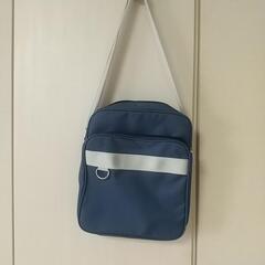 スクールバックの画像
