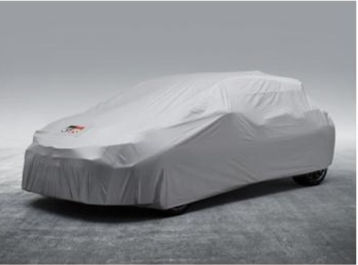 GRカローラ用　トヨタ純正ボディカバー