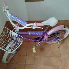 子供　自転車　決まりましたの画像