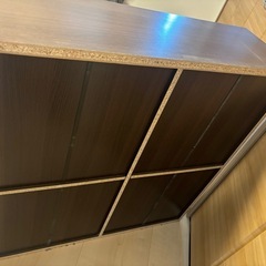 【決まりました】スライド本棚の画像