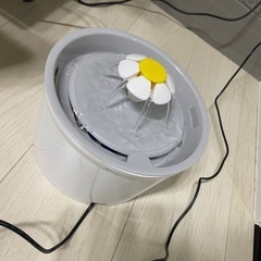 【決まりました】isYoung ペット自動給水器