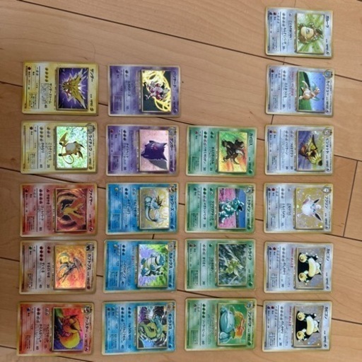 おもちゃ カードゲーム トレーディングカード