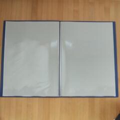 写真アルバム(ワイド四ツ切・四ツ切用)の画像