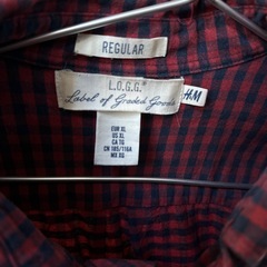 H&Mの画像