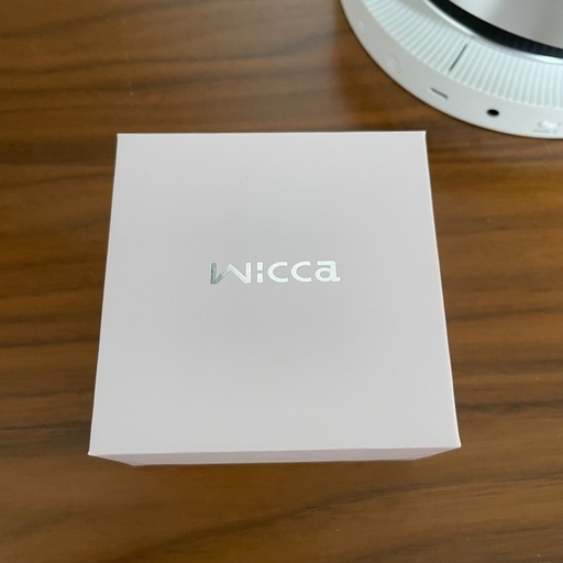 新品未使用　CITIZEN　wicca　ソーラー 腕時計