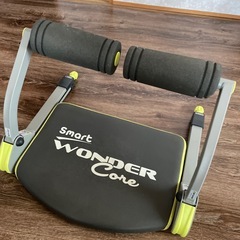 スマート ワンダーコア