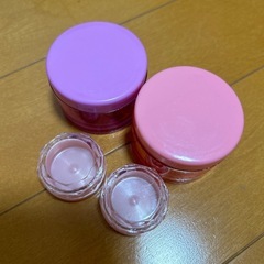 クリームケース