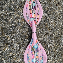 ripstik dlx ミニキャスターボード