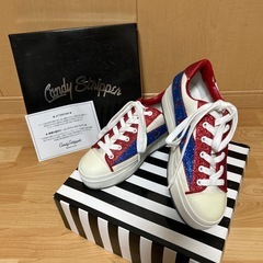 【新品】Candy Stripper キャンディストリッパー ス...