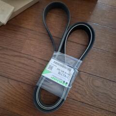 未使用ダイナモ　ファンベルトセット　ステップワゴンRG  等に…の画像