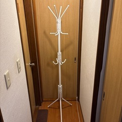 ハンガーラック