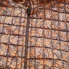 婦人用ベスト　美品の画像