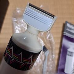 昭和レトロナショナルラブラブシェーバーの画像