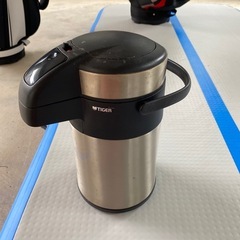卓上ポット　あげます
