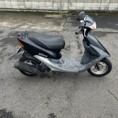 バイク
