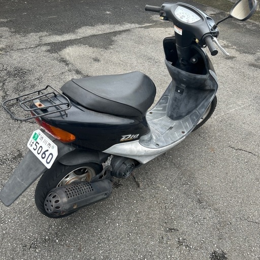 バイク