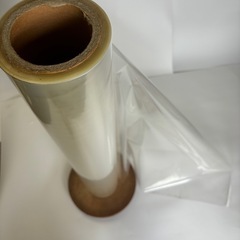 セロファンロール用回転台 ➕セロファン70cm巾の画像