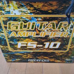 バスカーズ エレキギターセットの画像