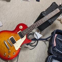 epiphone - les paul 100