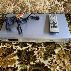 ※値下げしました　DVDプレーヤー
