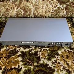 ※値下げしました　DVDプレーヤーの画像