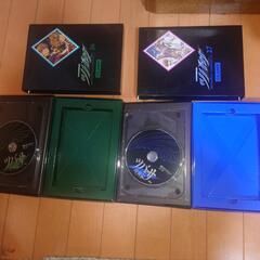 ツバサ 26,27巻初回特典DVDの画像