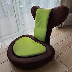 座椅子　ゲーミング