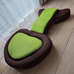 座椅子　ゲーミングの画像