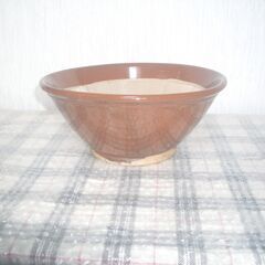 中古　すりばちの画像