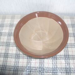 中古　すりばち