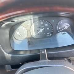 ダイハツ ハイゼット 車検あり 4WDの画像
