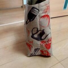 トレジョエコバッグ　トレーダージョーズエコバッグの画像